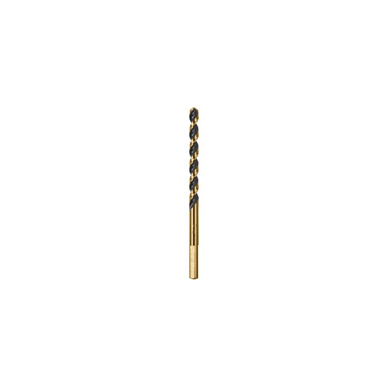 Broca HSS 13/64″ Trugold para metal