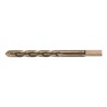 Broca para concreto de 1/2 x 6″