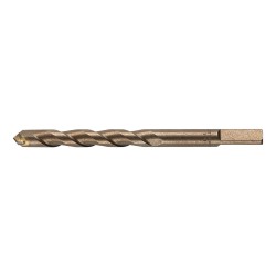 Broca para concreto de 1/2 x 6″
