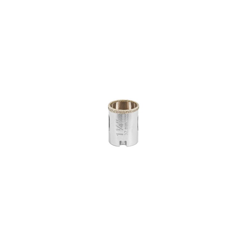 Brocasierra diamante 1-1/4″ borde continuo