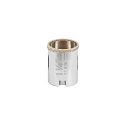 Brocasierra diamante 1-1/4″ borde continuo