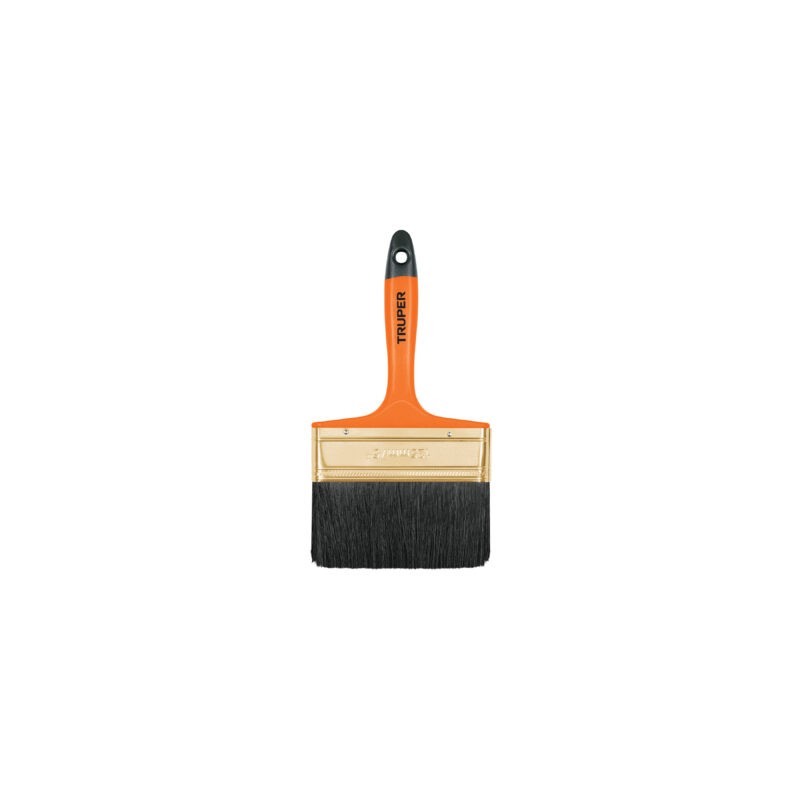 Brocha profesional de 5″ con mango de plástico