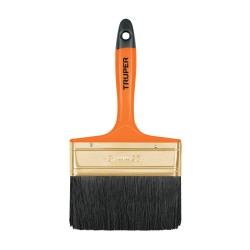Brocha profesional de 5″ con mango de plástico