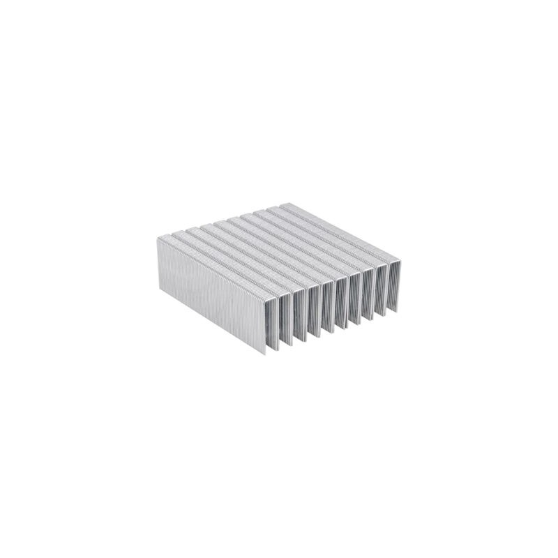 Caja con 1000 grapas corona 7/16″ cal. 16, 38mm p/ENNE-160