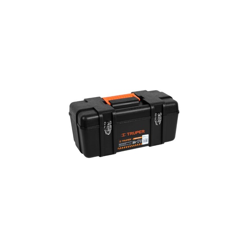 Caja para herramienta, plástica de 20″, industrial