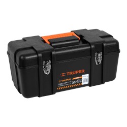 Caja para herramienta, plástica de 20″, industrial