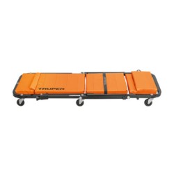 Cama / banco de 48″ para mecánico