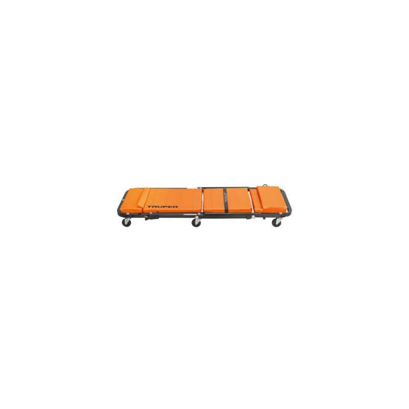 Cama / banco de 48″ para mecánico