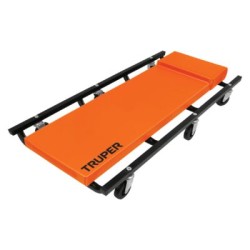 Cama de mecánico de 36″
