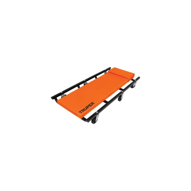 Cama de mecánico de 36″