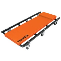 Cama de mecánico de 40″