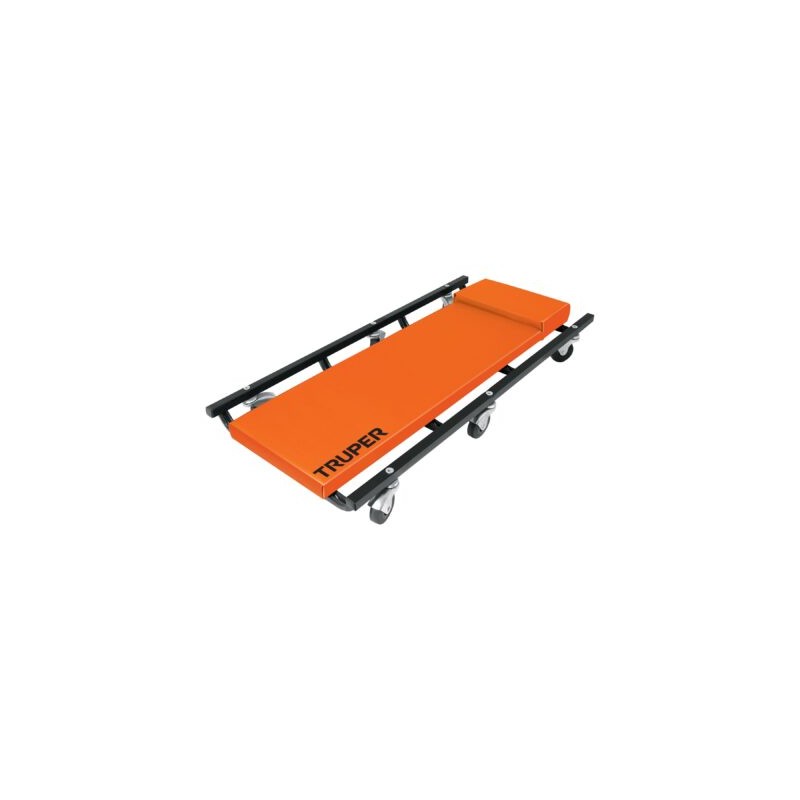 Cama de mecánico de 40″