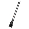 Cavador mangos de acero 47″