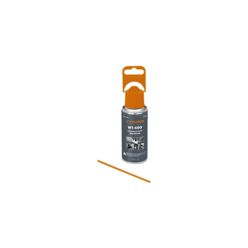 Aceite aflojatodo en aerosol de 110 ml