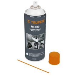 Aceite aflojatodo en aerosol de 235ml