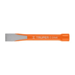 Cincel de corte frío de 3/4 X 6″