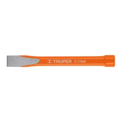 Cincel de corte frío de 7/8 X 8″