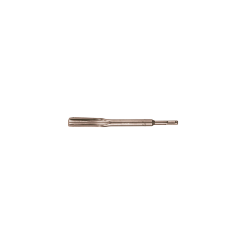 Cincel hueco para acanalado SDS plus 3/4″ x 10″