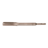 Cincel hueco para acanalado SDS plus 3/4″ x 10″