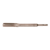 Cincel hueco para acanalado SDS plus 3/4″ x 10″