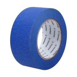 Cinta masking tape azul de 2″ x 50 m