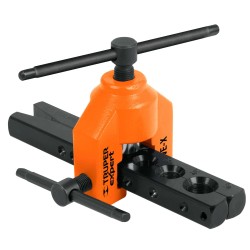 Avellanador profesional de 3/16″ a 5/8″