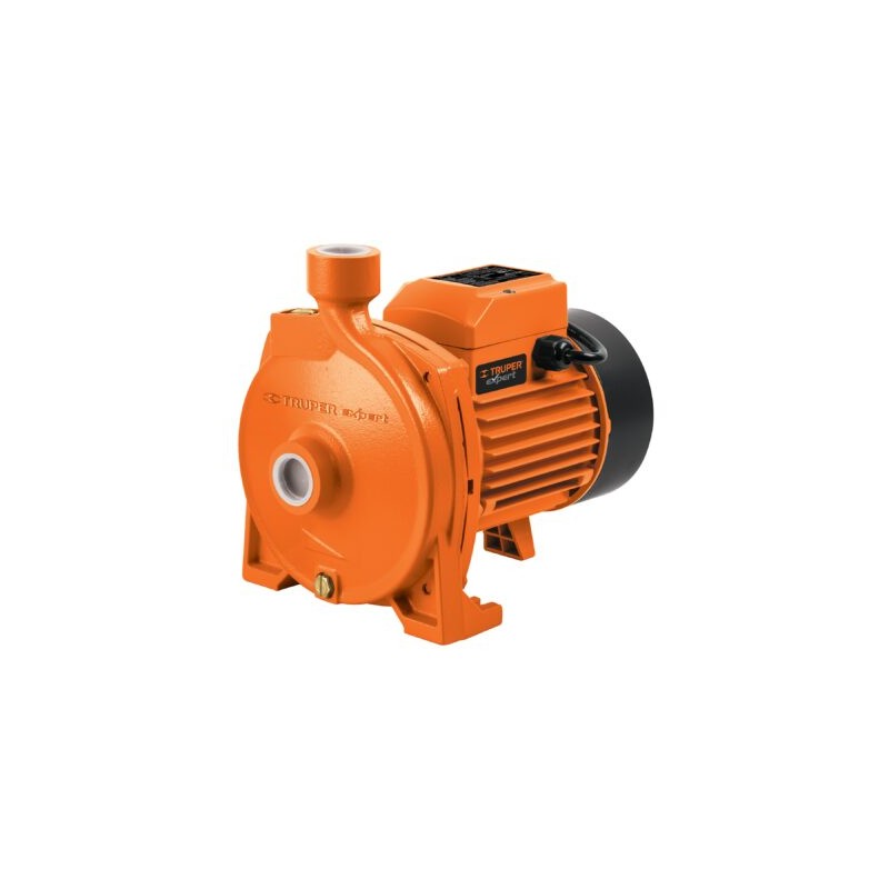 Bomba centrífuga para agua modelo europeo, 1 HP